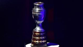 كوبا أمريكا 2021