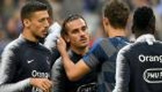 بسبب يورو 2020.. فرنسا تدمر خطط برشلونة في الميركاتو