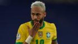 بصورة لويمبلي.. نيمار يجدد سخريته من ملاعب كوبا أمريكا 2021