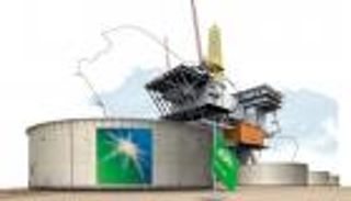 أرامكو تعلن خطتها للاستثمار في سوق الهيدروجين العالمية