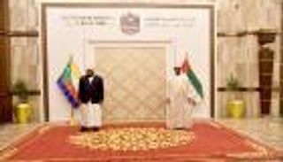 جزر القمر تشيد بجهود الإمارات في مكافحة الإرهاب