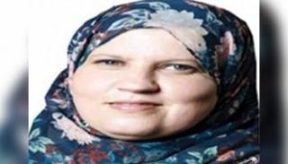 ليلى بن هدنة 