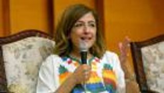 تكريم المخرجة الفلسطينية نجوى نجار في "أسوان لأفلام المرأة"