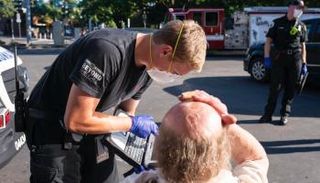 الحرارة تبلغ مستويات قياسية في كندا وأمريكا