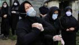 سلالة "دلتا كورونا" تضرب إيران.. رصد عدة إصابات