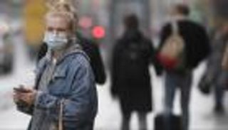 روسيا تسجل أعلى حصيلة وفيات يومية بفيروس كورونا