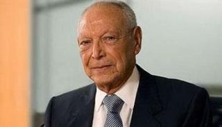 الملياردير المصري أنسي ساويرس - أرشيفية