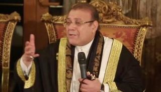رجال الأعمال المصري حسن راتب