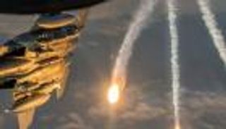 ضربة بايدن الثانية.. دلالة الموقع والتوقيت