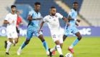 حدث تاريخي.. قرعة إلكترونية تحدد مباريات الدوري الإماراتي