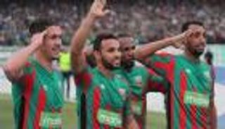 ترتيب الدوري الجزائري.. ريمونتادا المولودية توقف قطار وفاق سطيف