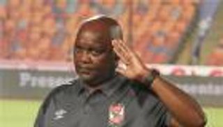 كواليس الترجي ونهائي أفريقيا.. 6 رسائل من موسيماني قبل مرحلة الحسم