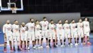 أبرزها احتفال الرئيس.. 3 مشاهد تزين تتويج سلة الزمالك بالدوري المصري