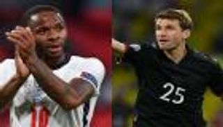 يورو 2020.. الفيل الذي لا يخطئ يتوقع مصير مباراة ألمانيا ضد إنجلترا