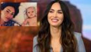 دخول مفاجئ لأبناء ميجان فوكس يدّمر لقاء "حتى الموت"