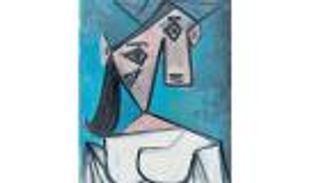 العثور على لوحة مسروقة لبيكاسو في أثينا قيمتها 19.7 مليون دولار