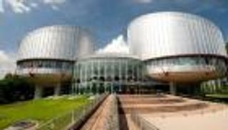 المحكمة الأوروبية لحقوق الإنسان تدين تركيا لاحتجازها قاضياً