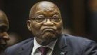 جنوب أفريقيا.. حبس جايكوب زوما 15 شهرا لتحقير المحكمة 