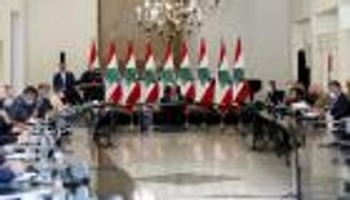 "الأعلى للدفاع" بلبنان يدعو لـ"عدم التهاون" أمام الفوضى