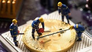 تكساس وكازاخستان ملجأ هاربي الصين من قيود العملات الرقمية