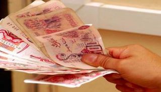 أسعار الدينار الجزائري مقابل العملات الأجنبية