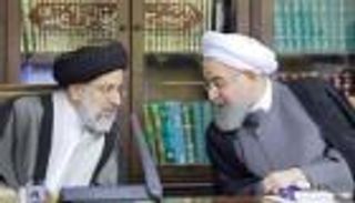 فشلنا في توفير السلع.. اعتراف الرئيس الإيراني لـ"رئيسي"