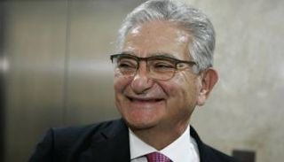 رئيس جمعية مصارف لبنان سليم صفير