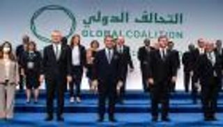 الإمارات: يجب استمرار العمل في التصدي لتنظيم داعش