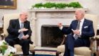 بايدن يتعهد: إيران لن تحصل أبدا على سلاح نووي خلال رئاستي