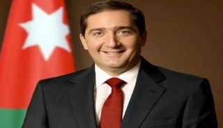 سمير الرفاعي رئيس اللجنة الملكية لتحديث المنظومة السياسية في الأردن