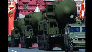 صاروخ كيدر الروسي السري