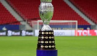 كوبا أمريكا