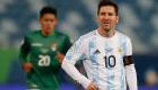 هداف كوبا أمريكا 2021.. ريمونتادا ميسي تقهر الجميع