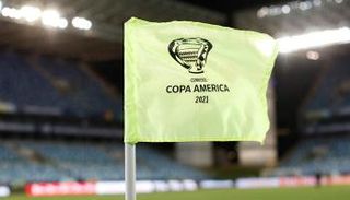 كوبا أمريكا 2021