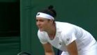 ويمبلدون 2021.. أنس جابر تواصل التألق وتضرب موعدا مع ويليامز