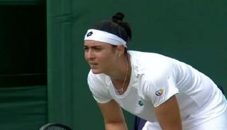 التونسية أنس جابر