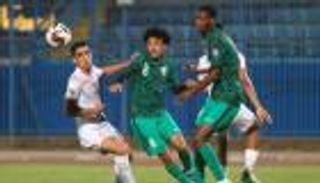 موعد مباراة السعودية والسنغال في كأس العرب للشباب والقنوات الناقلة