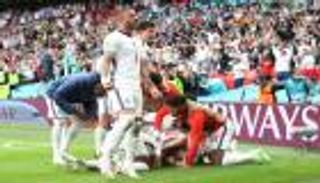 إنجلترا ضد ألمانيا.. احتفال دبلوماسي ساخر على الطريقة المصرية