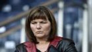 كيف أشعلت والدة نجم فرنسا "حرب العائلات" في يورو 2020؟