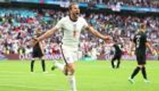 إنجلترا ضد ألمانيا.. 5 حقائق مثيرة من تأهل الإنجليز لربع نهائي اليورو