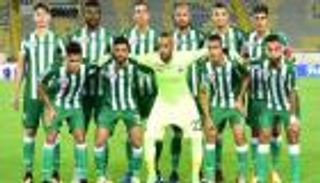 ترتيب الدوري المغربي.. وجدة ينجو من فخ الدفاع ويعود للمربع الذهبي