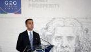 "العشرين" تدعو لإعادة إحياء الاقتصاد العالمي لمواجهة الجائحة