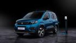 e-Rifter.. سيارة كهربائية عائلية جديدة من بيجو