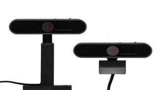 كاميرات الويب LC50 وThinkVision MC50 الجديدة من لينوفو