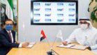 تعاون بين "الإمارات للتنمية" و"أبوظبي الأول" لتمويل الشركات الصغيرة