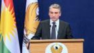 كردستان العراق "يقصف" الحشد الشعبي: أنتم من يستهدف أمننا