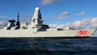 هولندا تتهم روسيا بالإقدام على تصرف "خطير" في البحر الأسود