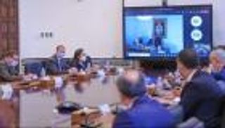 تونس تمنع التجوال في كل البلاد من الساعة 8 مساء لمواجهة كورونا