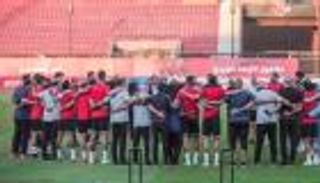 الأهلي المصري.. محمد الشناوي يرفض الاحتراف وبروتوكول تعاون مع الليجا