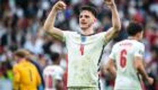 يورو 2020.. هدية زوجية للاعبي إنجلترا بعد قهر ألمانيا